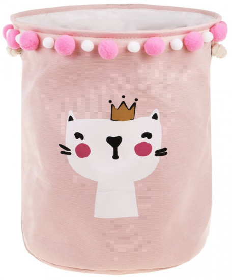 Корзина для игрушек