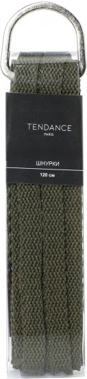 Шнурки