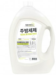 Средство для мытья посуды «Dishwashing Liquid»
