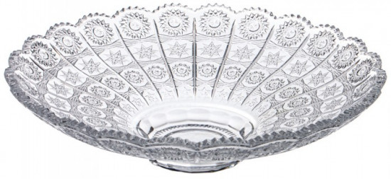 Блюдо сервировочное «Crystal»