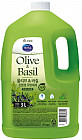 Средство для мытья посуды «Olive&Basil Dishwashing Detergent»