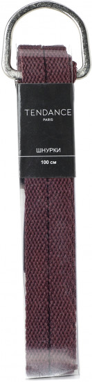 Шнурки