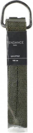 Шнурки
