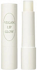 Тинт для губ «Vegan Lip Glow», тон #01 Clear