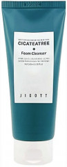 Пенка для лица с экстрактом центеллы и чайного дерева «Cicateatree Foam Cleanser»