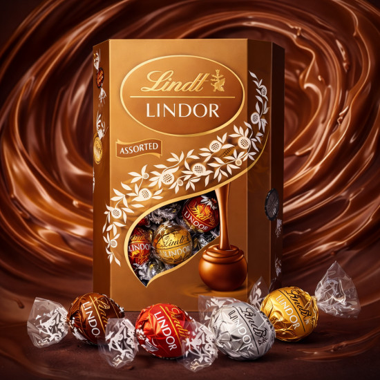 Набор конфет «Ассорти»