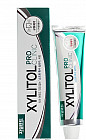 Зубная паста «Xylitol Pro Clinic»
