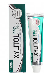 Зубная паста «Xylitol Pro Clinic»