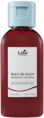Шампунь для сухих и тусклых волос «Root Re-Boot Awakening Shampoo»