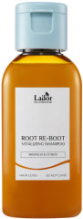 Шампунь для нормальной кожи головы «Root Re-Boot Vitalising Shampoo»