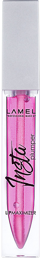Блеск для губ «Lip Plumper», тон 402 Chili sweet | Lamel