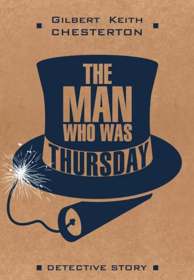 The Man Who Was Thursday