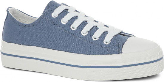 Кеды женские