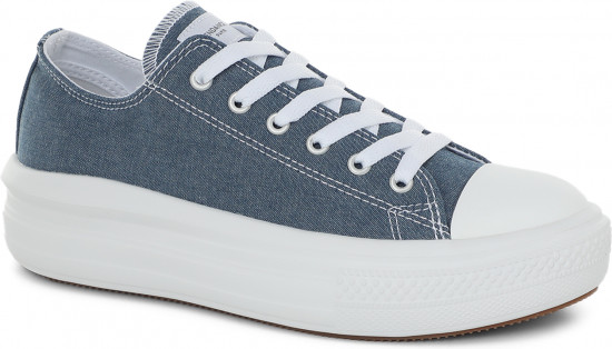 Кеды женские