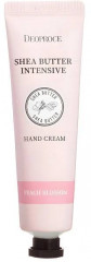 Крем для рук «Shea Butter Intensive Peach Blossom»