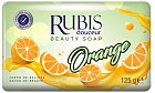 Мыло туалетное «‎Orange»
