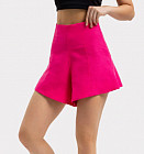 ярко-розовый