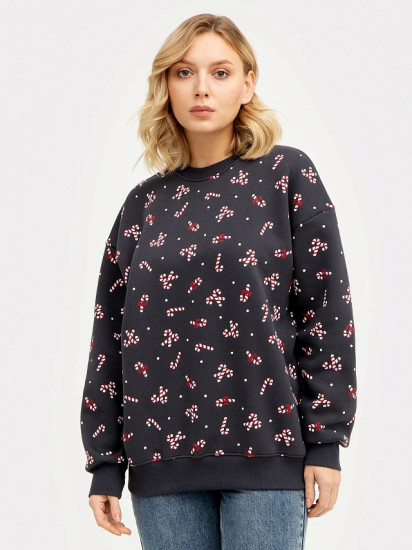 Свитшот женский