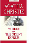 Murder On The Orient Express
