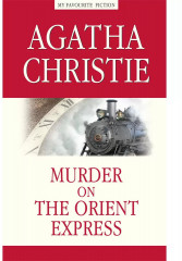 Murder On The Orient Express