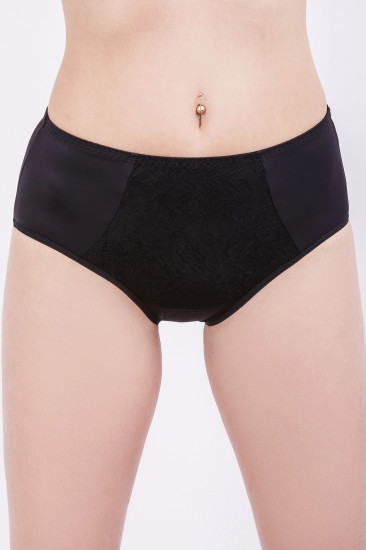 Трусы-слип женские