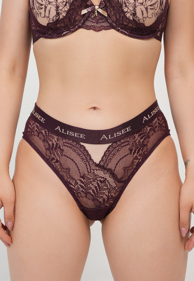 Трусы-слип женские