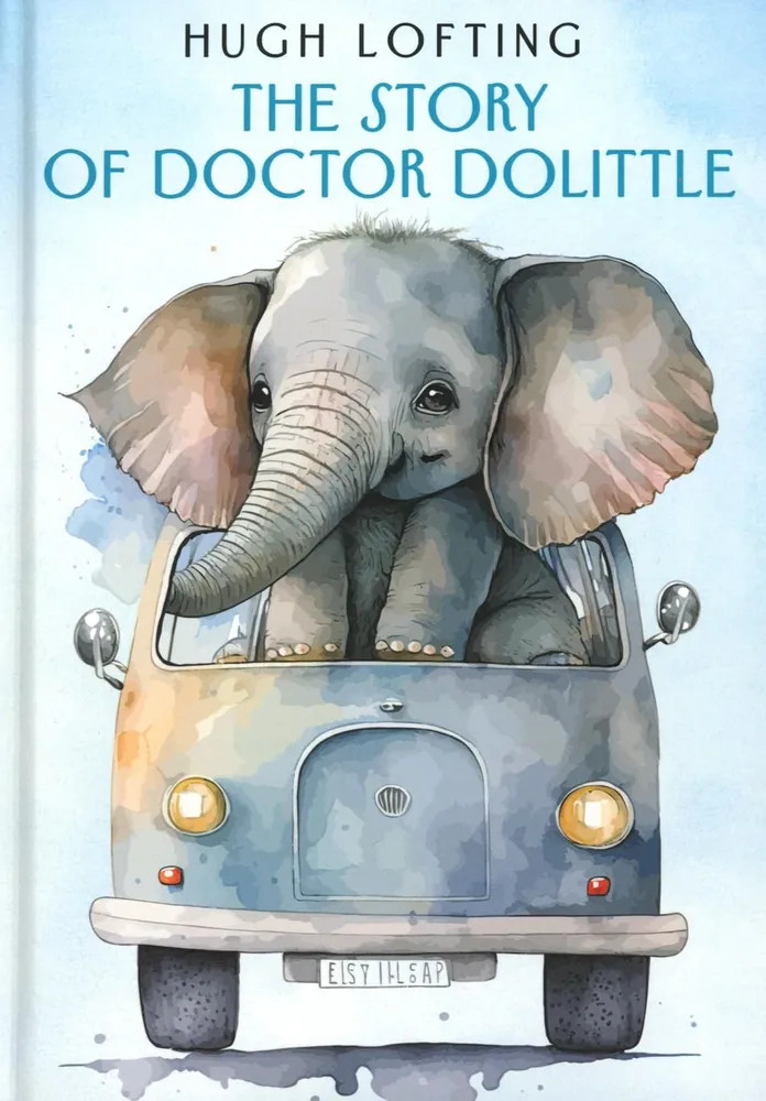 The Story of Doctor Dolittle | Palmyra Classics