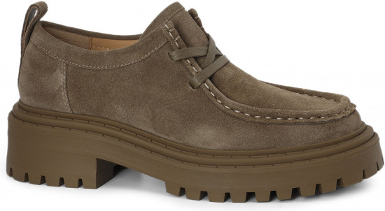 Полуботинки женские