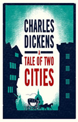 A Tale of Two Cities