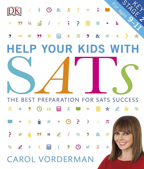 Help Your Kids With SATS