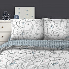 Комплект постельного белья «Эми»