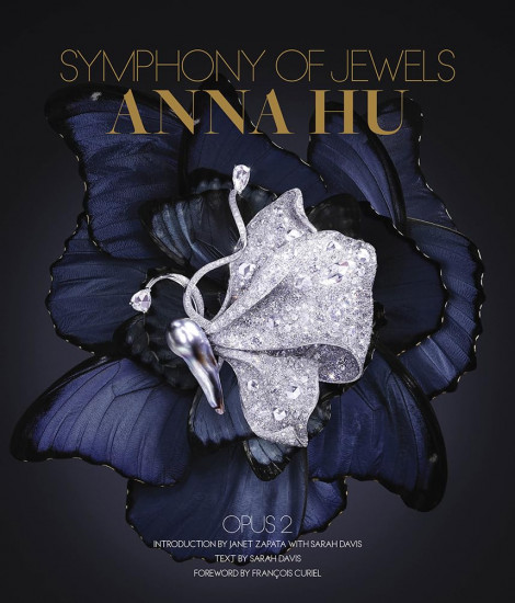 Anna Hu. Symphony of Jewels. Opus 2