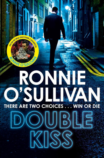 Double kiss