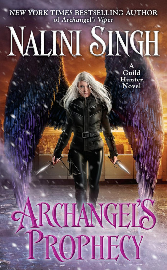 Archangel`s Prophecy
