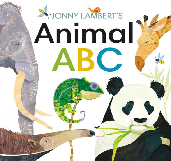 Animal ABC