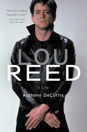 Lou Reed. A Life