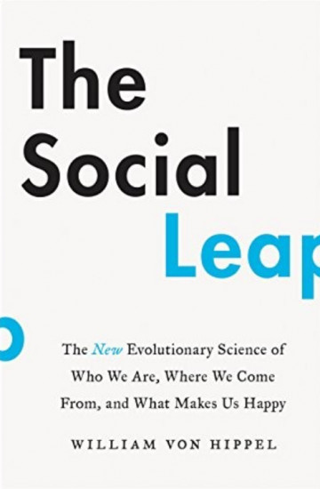 The Social Leap