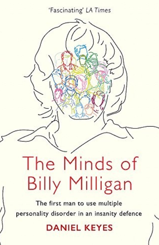 The Minds of Billy Milligan