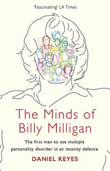 The Minds of Billy Milligan