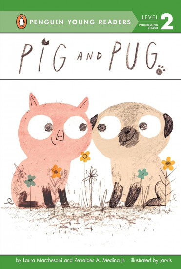 Pig And Pug