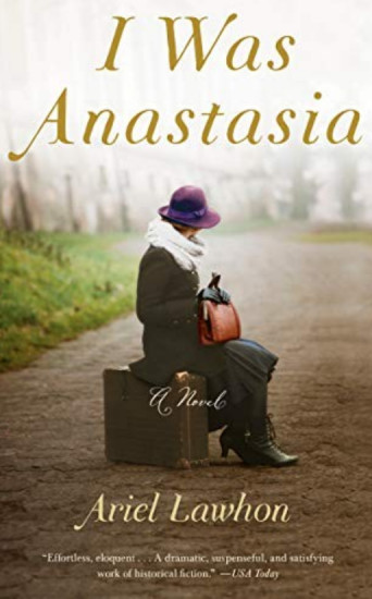 I Was Anastasia