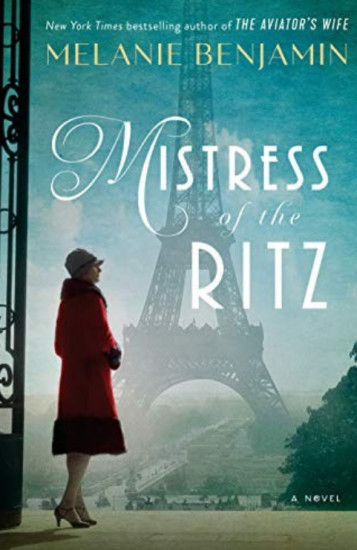 Mistress Of The Ritz