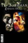 The Sandman. Endless Nights