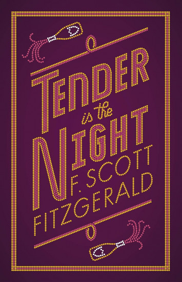 Tender Is The Night