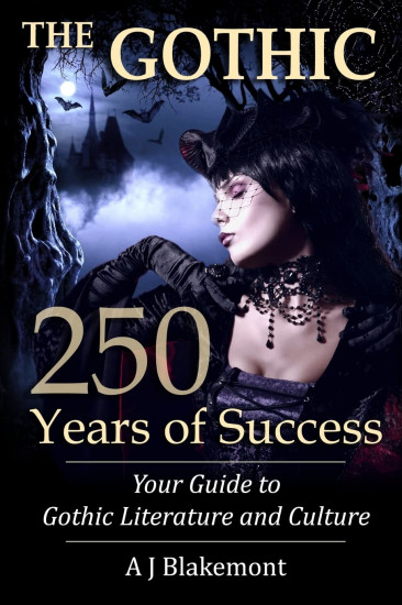 The Gothic. 250 Years of Success. Your Guide to Gothic