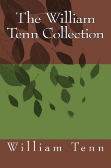 The William Tenn Collection