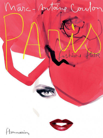 Paris. Fashion Flair