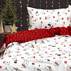 Комплект постельного белья «Макото»