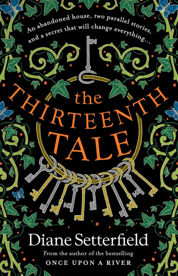 The Thirteenth Tale