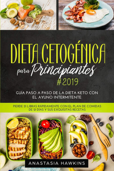 Dieta Cetogénica para Principiantes 2019